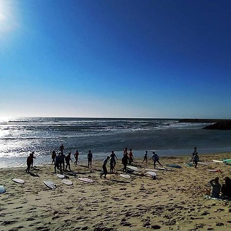 Furadouro Surf Camp Apartment Ovar Ngoại thất bức ảnh