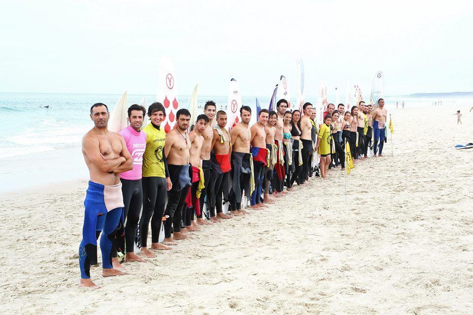 Furadouro Surf Camp Apartment Ovar Ngoại thất bức ảnh