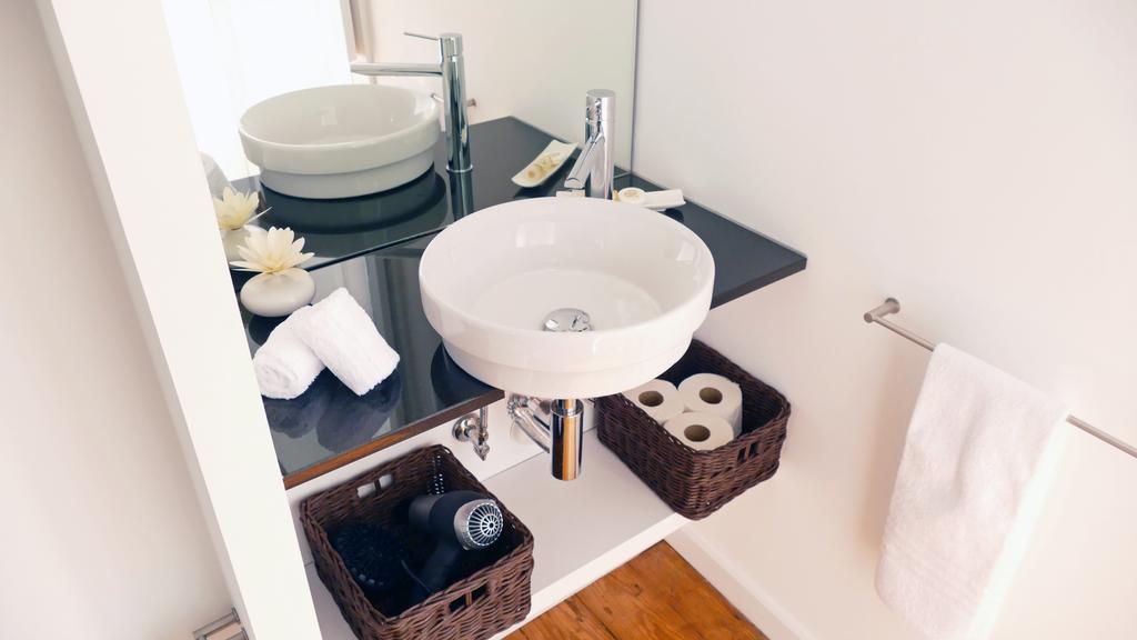 Furadouro Surf Camp Apartment Ovar Ngoại thất bức ảnh